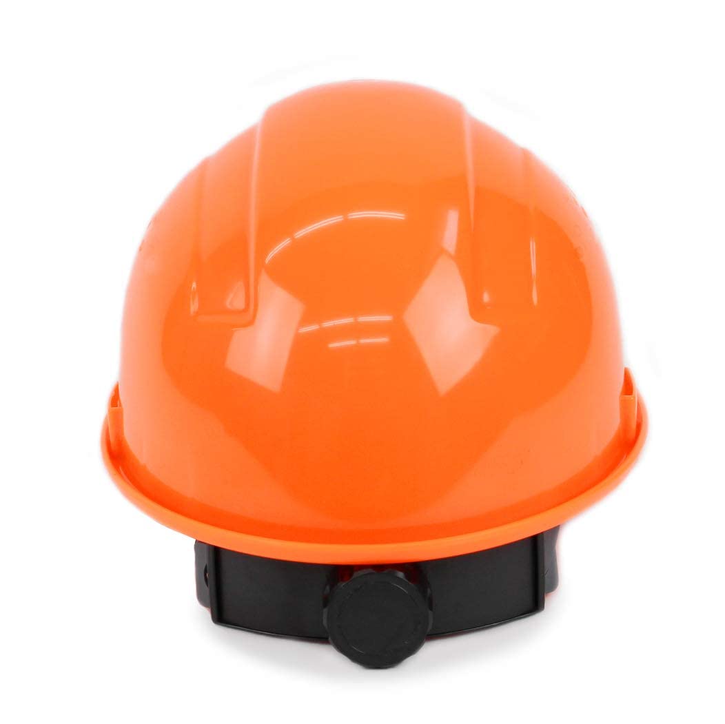 RK-HP14 - Casco duro con suspensión de trinquete de 4 puntos