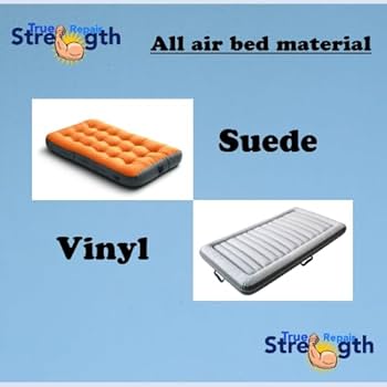 Elemental Air Mattress Repair Kit
