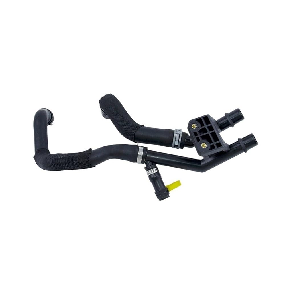 Xntfgnrz One Color Lr022730 Car Engine Cooling Hose Coolant Hose Water Pipe For 2010-2012 L322