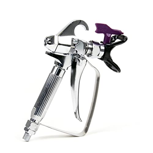 XPOtool High Pressure Spray Machine 207 Bar Paint Sprayer Nozzle and Extension