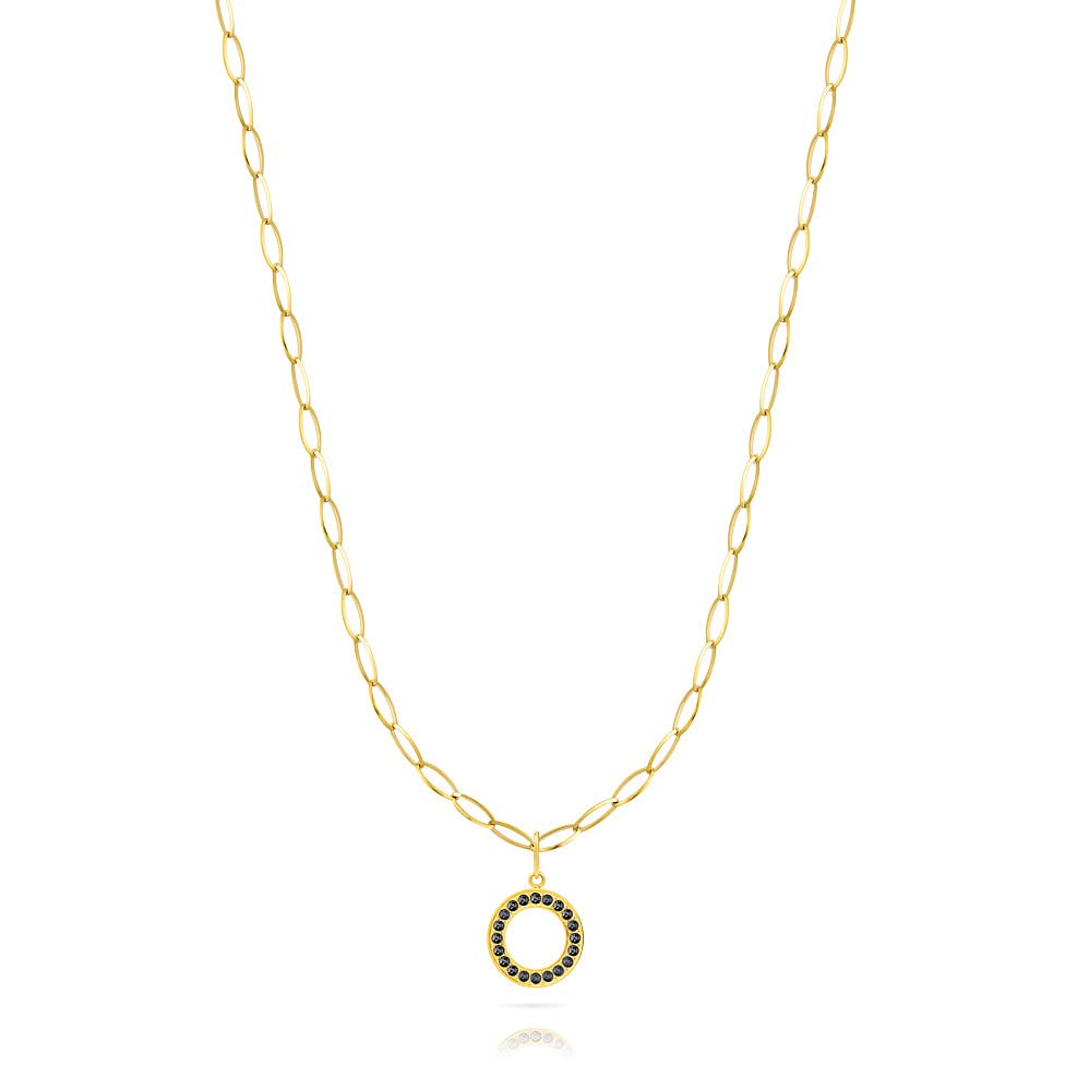 collana donna gioielli Ops Objects Crystal Dreams