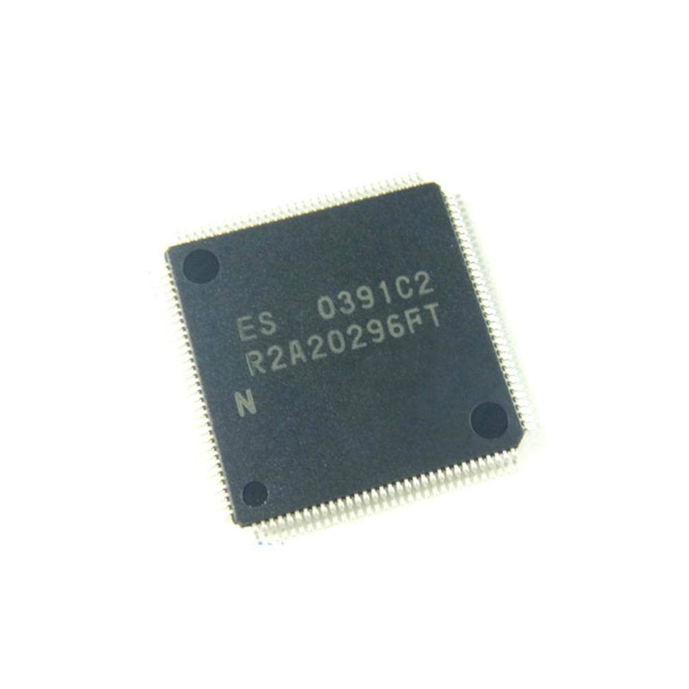 5 Pcs R2A20296FT R2A20296 QFP-128