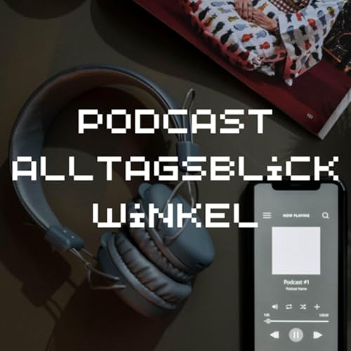 『Alltagsblickwinkel』のカバーアート