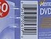 Memorex DVD+R 16x 4.7GB 50 Pack Spindle