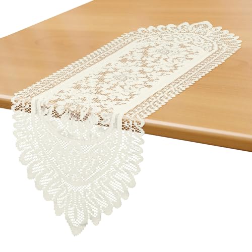 Matwsec 1 Pc Doilies for Tables Dresser