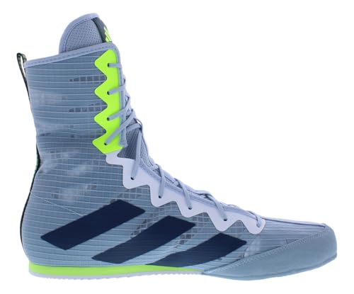 Image of Adidas Unisex-Adult Box Hog 4 Boxing