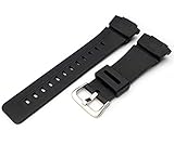 New Quality Diver Style Strap to fit Casio watch G-2300, G-2310, GW-2310, G-100, G-101 G100 Supplied with Tough Stainless Steel Buckle Packaged to fit through a standard UK letterbox Fast Dispatch