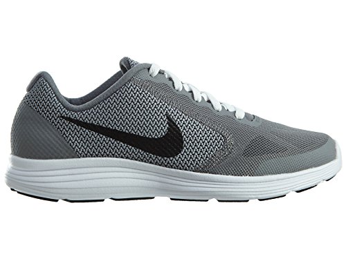 NIKE Kids' Revolution 3 (GS) Running Shoes2