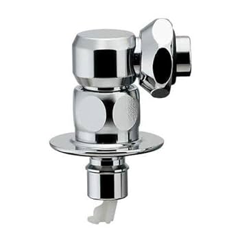 9個カクダイ　洗濯機　給水ニップル　エルボー　新品未使用 Amazon.co.jp: カクダイ 給水栓ジョイント洗濯機用ニップル