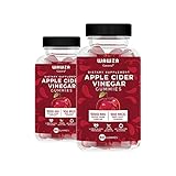 Wawza ACV Keto Gummies (2-Pack)