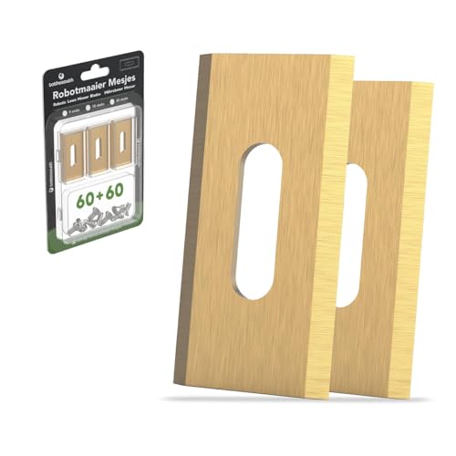 60x To the South Endurance Ersatzmesser