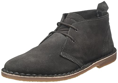 JACK & JONES JFWBRAVO SUEDE DESERT BOOT