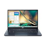 Imagem Notebook Acer Swift 3 SF314-511-56UR EVO Ultrafino Intel i5 Windows 11 Home 16GB 512GB SSD 14" FHD