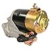 DB Electrical 410-52363 Starter Compatible with/Replacement for Motor Cummins Industrial Engine 228000-8850 228000-8851 10T 24V CW ND228080-8852 ND228000-8852 3957595 228000-8850 228000-8851