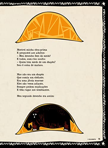 O Pequeno Príncipe em cordel (Adaptação da obra de Antoine de Saint-Exupéry) - Nova Edição