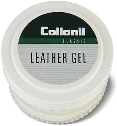 Collonil Żel skórzany 50 ml
