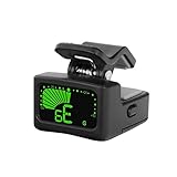 Cuenta con la función de Auto-apagado para evitar que esté encendido cuando se deje de usar