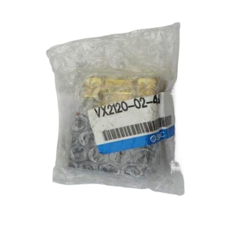Pack of 1 VX2120-02-4G