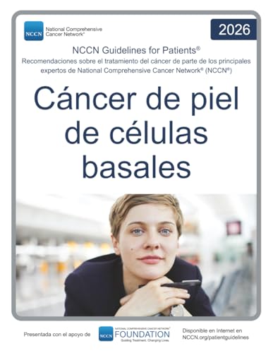 NCCN Guidelines for Patients® Cáncer de piel de células basales