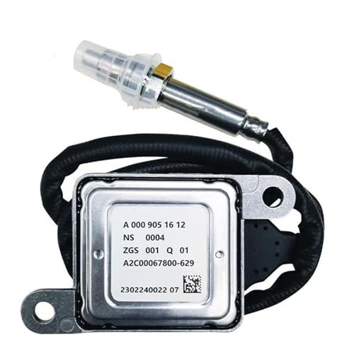 Capteur d'oxygène Mercedes W164 W166 W205 W212 W221 W222 A2C00067800-629