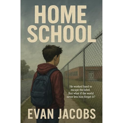 Home School by Evan Jacobs episode artwork