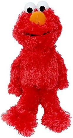 elmo stuffed toy amazon