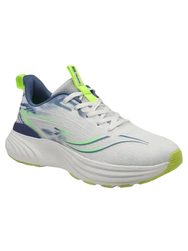Image of Action | Athleo | NITRO-1301 | Lightweight | Comfortable | Trendy | Breathable | Sports | Running Shoes | for Men
