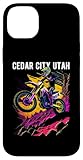 Cedar City Utah USA Motocross Dirt Bike Designs