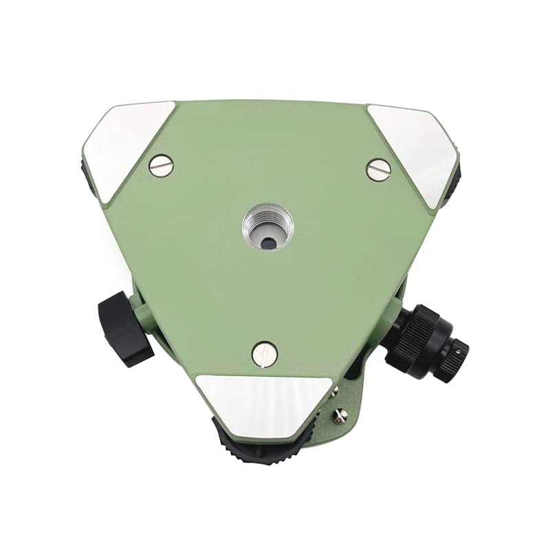 Nuovo Ricambio Verde Con Piombino Ottico For Tutti Gli Articoli Stazione Totale/GPS/Prisma - Foto 10