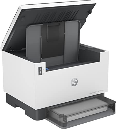 HP LASERJET TANK MFP 2604DW PRNTR