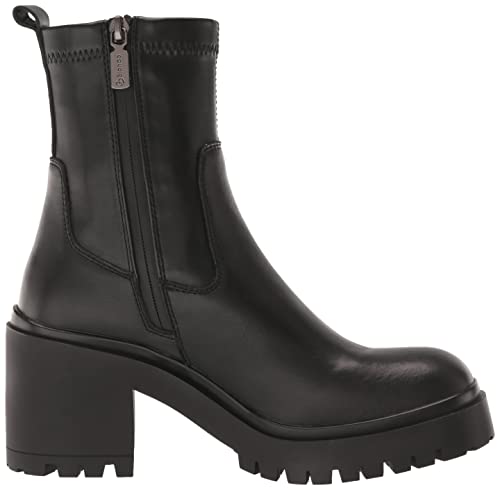 Blondo Women's Waterproof Ruby Fashion Boot, Black, 8.5 #TOP5