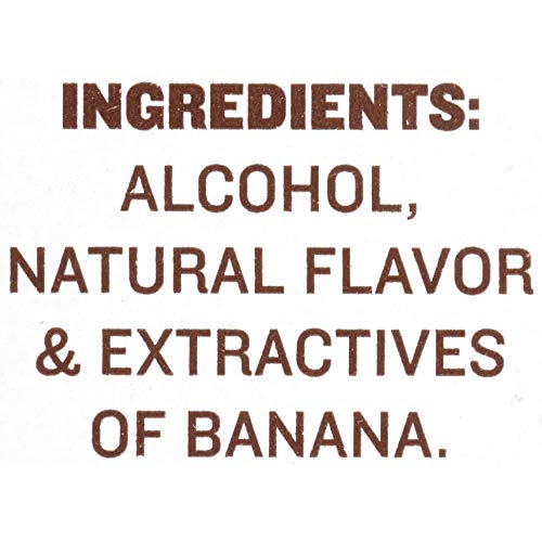 Mccormick Banana Extract With Other Natural Flavors, 2 Fl Oz #TOP4