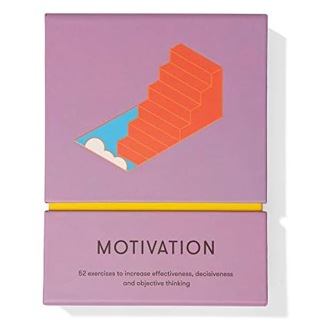 MOTIVATION Cover