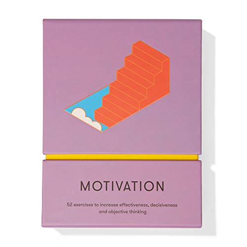 MOTIVATION Cover