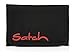 Produktbild Satch Wallet Fire Phantom