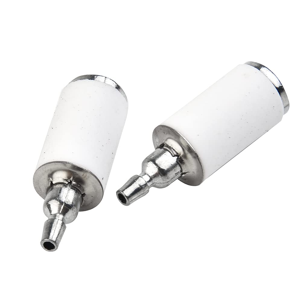 Kit De Filtre à Air Et Carburateur Pour Tronçonneuse Partner - Compatible McCulloch, Poulan - Remplacement Complet