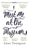 MEET ME AT THE MUSEUM (192 POCHE)
