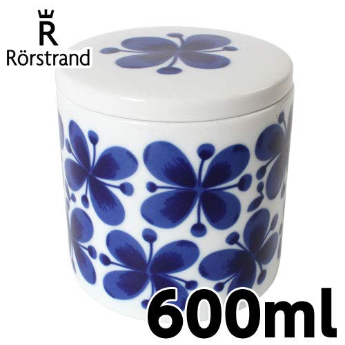 Amazon｜ロールストランド モナミ 蓋付き ジャー 600ml [並行輸入品