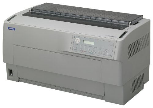 Preisvergleich Produktbild Epson DFX9000 Nadeldrucker (A3, USB, PAR)