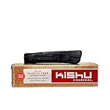 Kishu Charcoal - Activated Charcoal Water Filter for Water Bottles