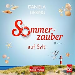 Sommerzauber auf Sylt Titelbild