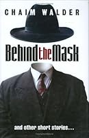 Behind the Mask 158330861X Book Cover