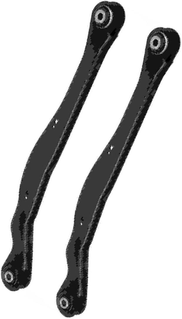 Rear Left Suspension Track Bar for Mini Cooper 2014 2015 2016 2017 2018 2019 Replacement 33 32 6 884 693, 33 32 6 870 773, 851 563 2 x