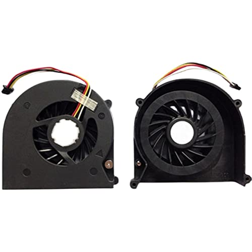 Ventilateur HP ProBook 4311s résout les arrêts intempestifs du PC portable