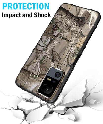 Coque pour Jitterbug Smart4 pour vos activites en plein air