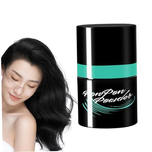 Champú seco en polvo 8.5g sin aerosol Viajamiento sin agua SHAMPOO SECO POLVO POLPO PODENTE SECH