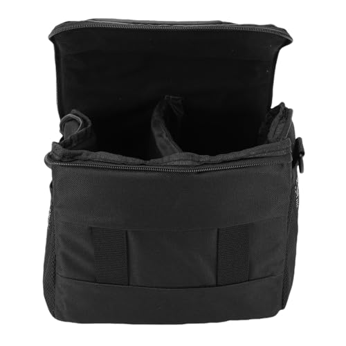 Estuche para cámara de gran capacidad impermeable con correa 3