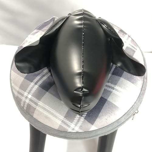 Colliers pour animaux de compagnie chat et chien collier souple de protection