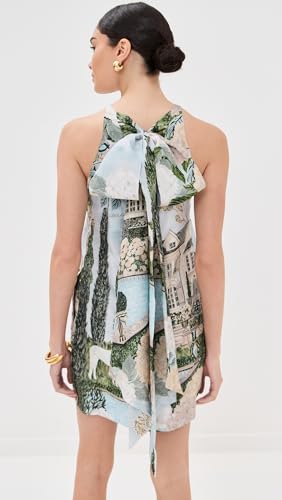 Isla & White Women's Antheia Dress3