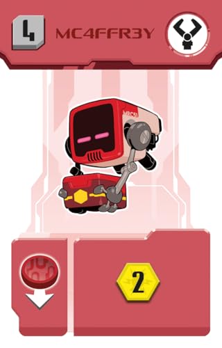 Jeu de stratégie Asmodee Zenith - vue 6